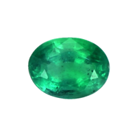 1.76 Ct. Emerald from Zambia Video