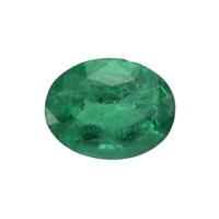 1.89 Ct. Emerald from Zambia Video