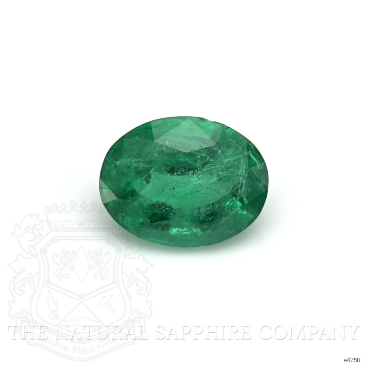 1.89 Ct. Emerald from Zambia
