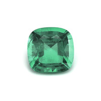 1.27 Ct. Emerald from Brazil Video