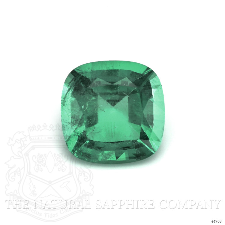 1.27 Ct. Emerald from Brazil