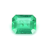 1.56 Ct. Emerald from Brazil Video