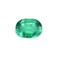1.00 Ct. Emerald from Brazil Video