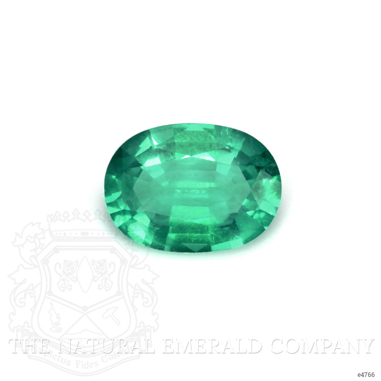 1.00 Ct. Emerald from Brazil