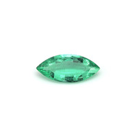 1.00 Ct. Emerald from Brazil Video