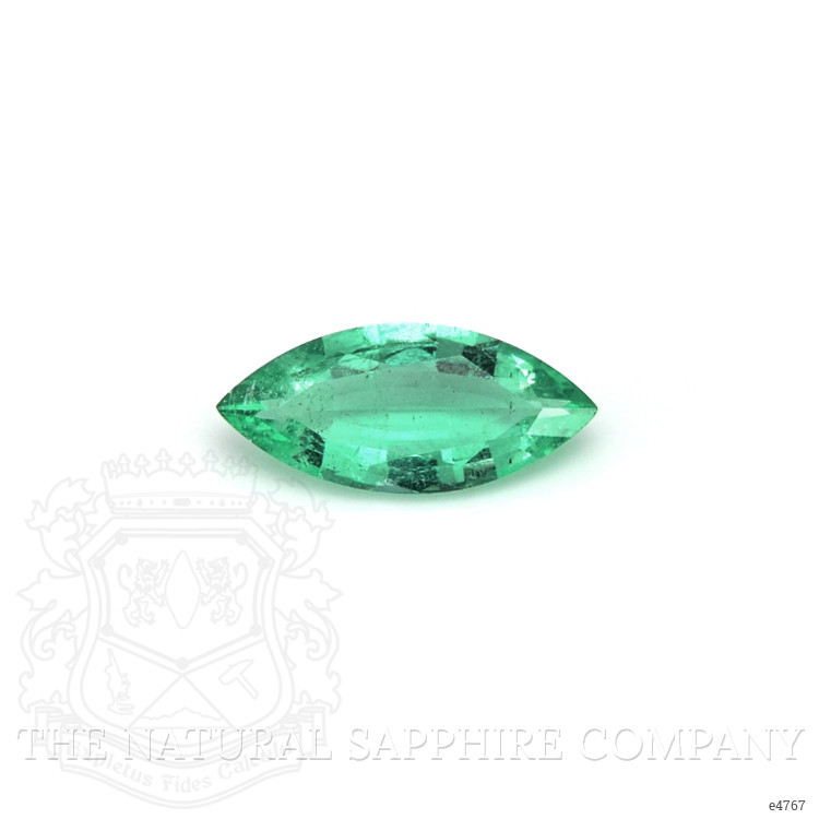 1.00 Ct. Emerald from Brazil