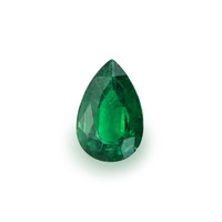 0.77 Ct. Emerald from Zambia Video