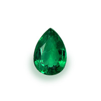 1.21 Ct. Emerald from Zambia Video