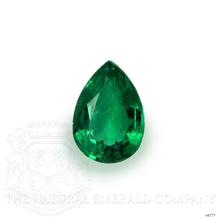 1.21 Ct. Emerald from Zambia