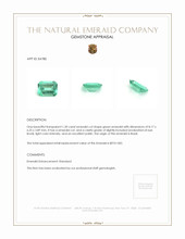 Jewelry Appraisal