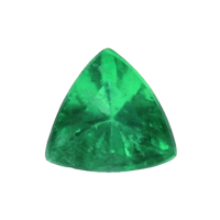 0.49 Ct. Emerald from Brazil Video