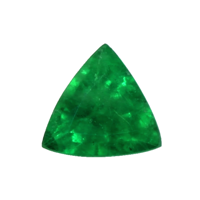 0.50 Ct. Emerald from Brazil Video