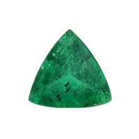 0.50 Ct. Emerald from Brazil Video