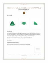 Jewelry Appraisal