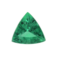 0.50 Ct. Emerald from Brazil Video