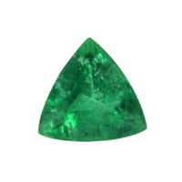 0.55 Ct. Emerald from Brazil Video