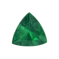 0.62 Ct. Emerald from Brazil Video