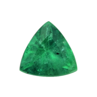 0.64 Ct. Emerald from Brazil Video