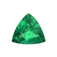 0.68 Ct. Emerald from Brazil Video