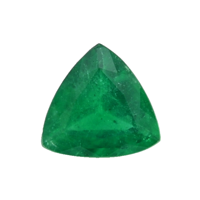 0.70 Ct. Emerald from Brazil Video