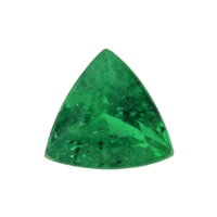 0.72 Ct. Emerald from Brazil Video