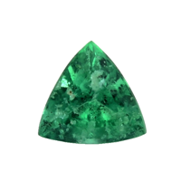 0.73 Ct. Emerald from Brazil Video