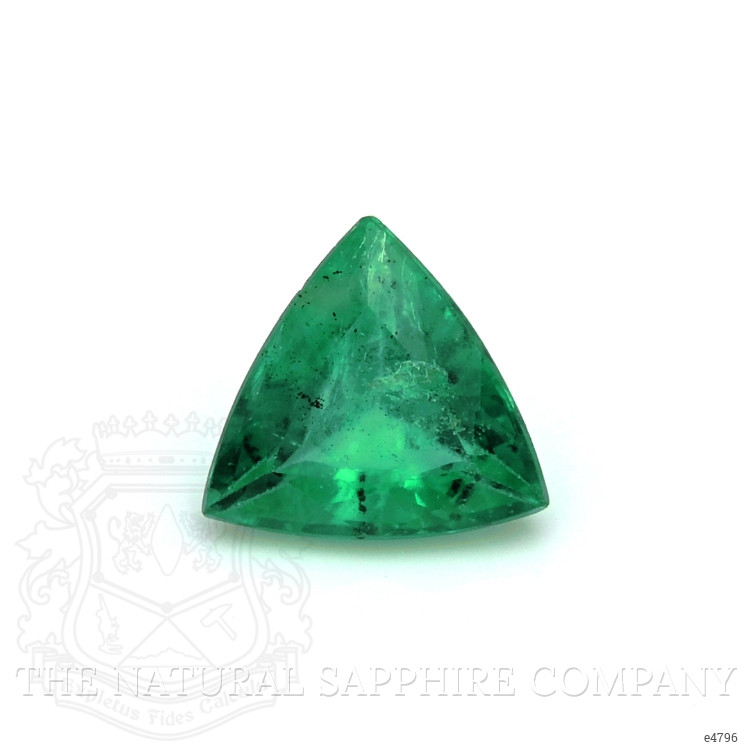 0.74 Ct. Emerald from Brazil