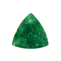 0.75 Ct. Emerald from Brazil Video