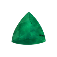 0.76 Ct. Emerald from Brazil Video