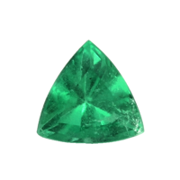 0.77 Ct. Emerald from Brazil Video