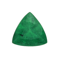 0.78 Ct. Emerald from Brazil Video