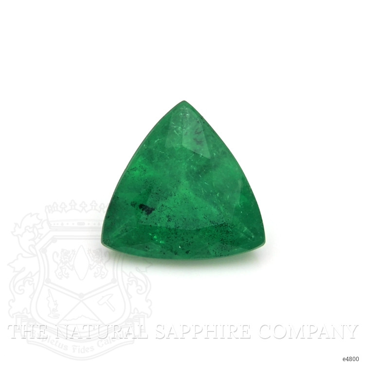 0.78 Ct. Emerald from Brazil