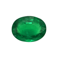5.99 Ct. Emerald from Zambia Video