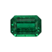 5.34 Ct. Emerald from Zambia Video