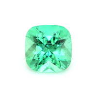 1.23 Ct. Emerald from Colombia Video