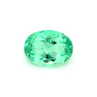 2.28 Ct. Emerald from Colombia Video