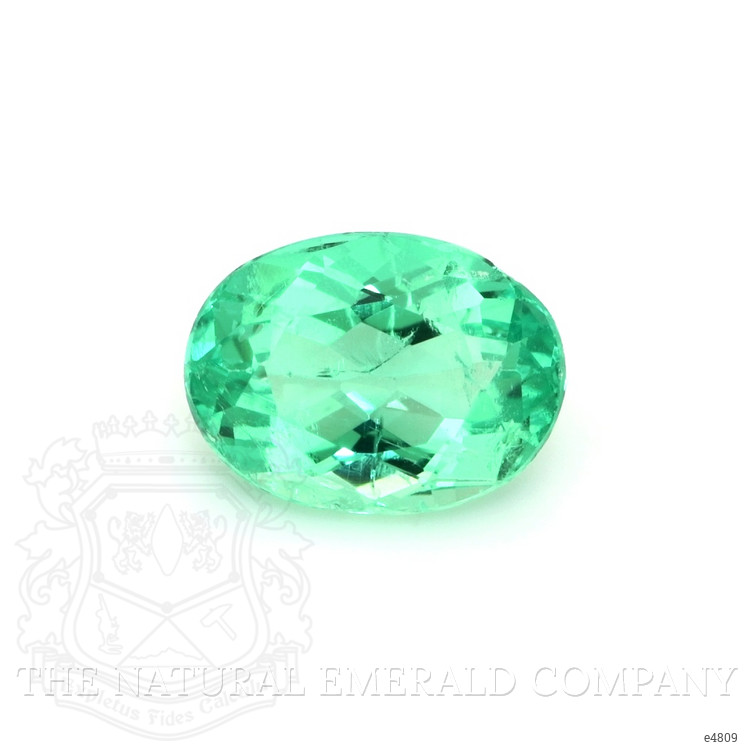 2.28 Ct. Emerald from Colombia