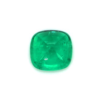 0.95 Ct. Emerald from Colombia Video