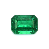 4.18 Ct. Emerald from Zambia Video