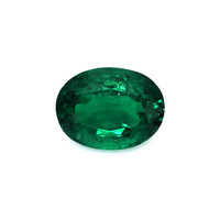 2.51 Ct. Emerald from Zambia Video