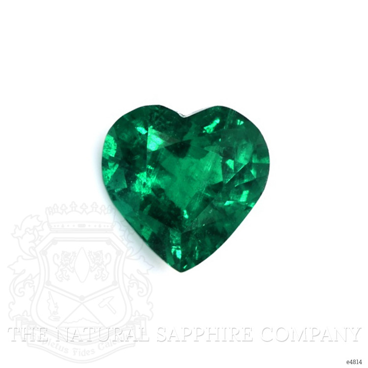 1.14 Ct. Emerald from Zambia