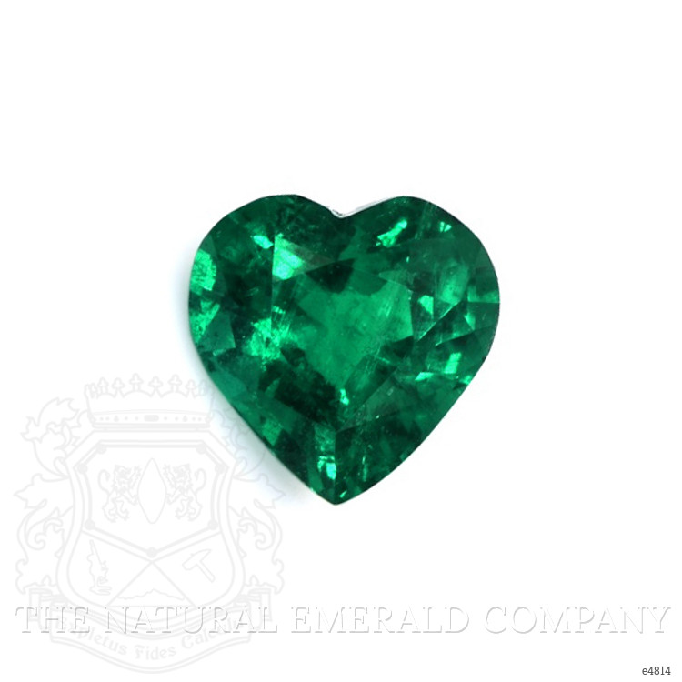 1.14 Ct. Emerald from Zambia