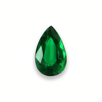 1.40 Ct. Emerald from Zambia Video