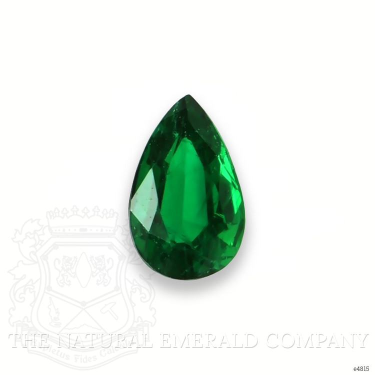 1.40 Ct. Emerald from Zambia