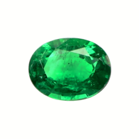 2.50 Ct. Emerald from Zambia Video