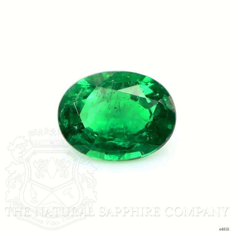 2.50 Ct. Emerald from Zambia
