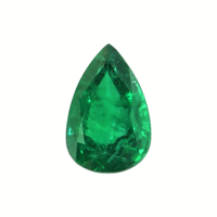 4.71 Ct. Emerald from Zambia Video