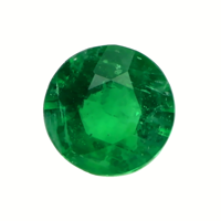 1.81 Ct. Emerald from Zambia Video