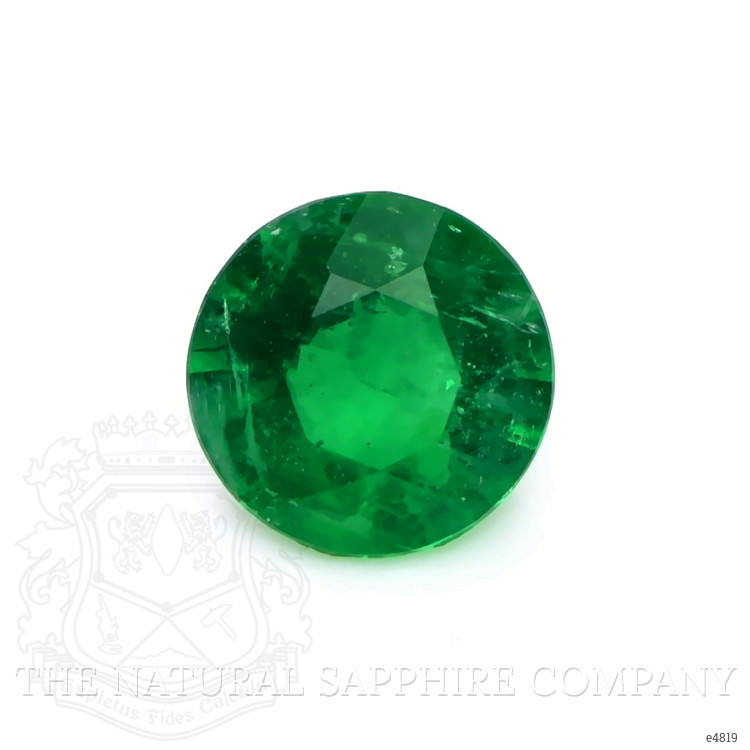 1.81 Ct. Emerald from Zambia