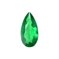 1.39 Ct. Emerald from Zambia Video
